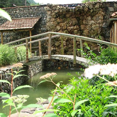 Eco Garden Bed & Breakfast Dilijan Bagian luar foto
