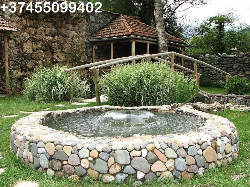 Eco Garden Bed & Breakfast Dilijan Bagian luar foto