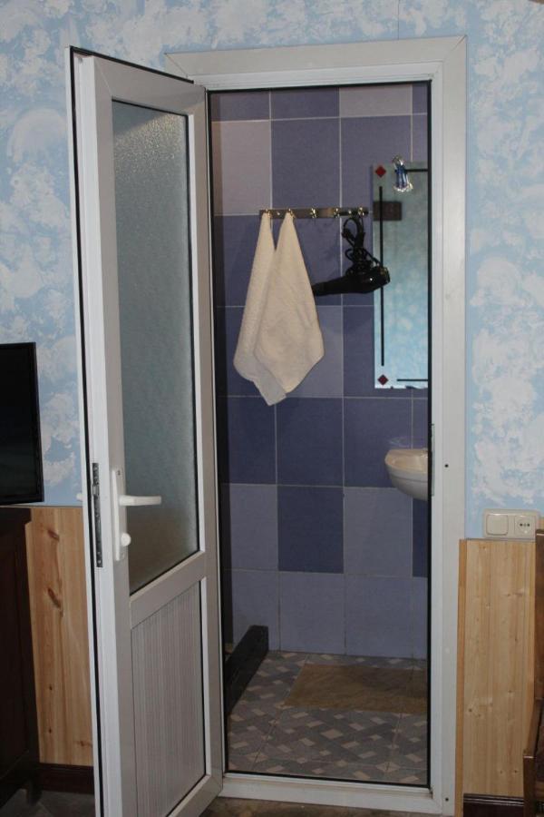 Eco Garden Bed & Breakfast Dilijan Bagian luar foto