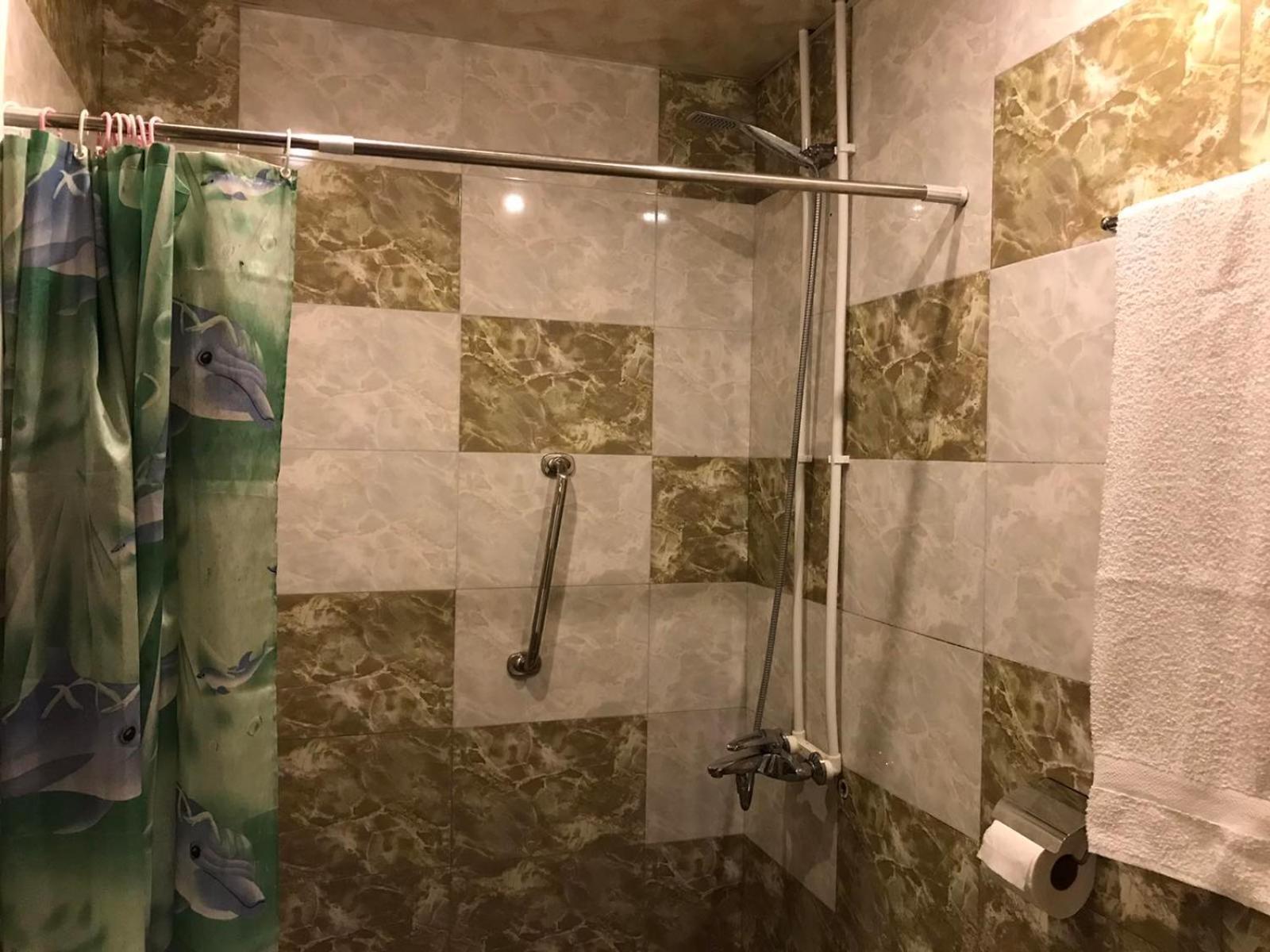 Eco Garden Bed & Breakfast Dilijan Ruang foto