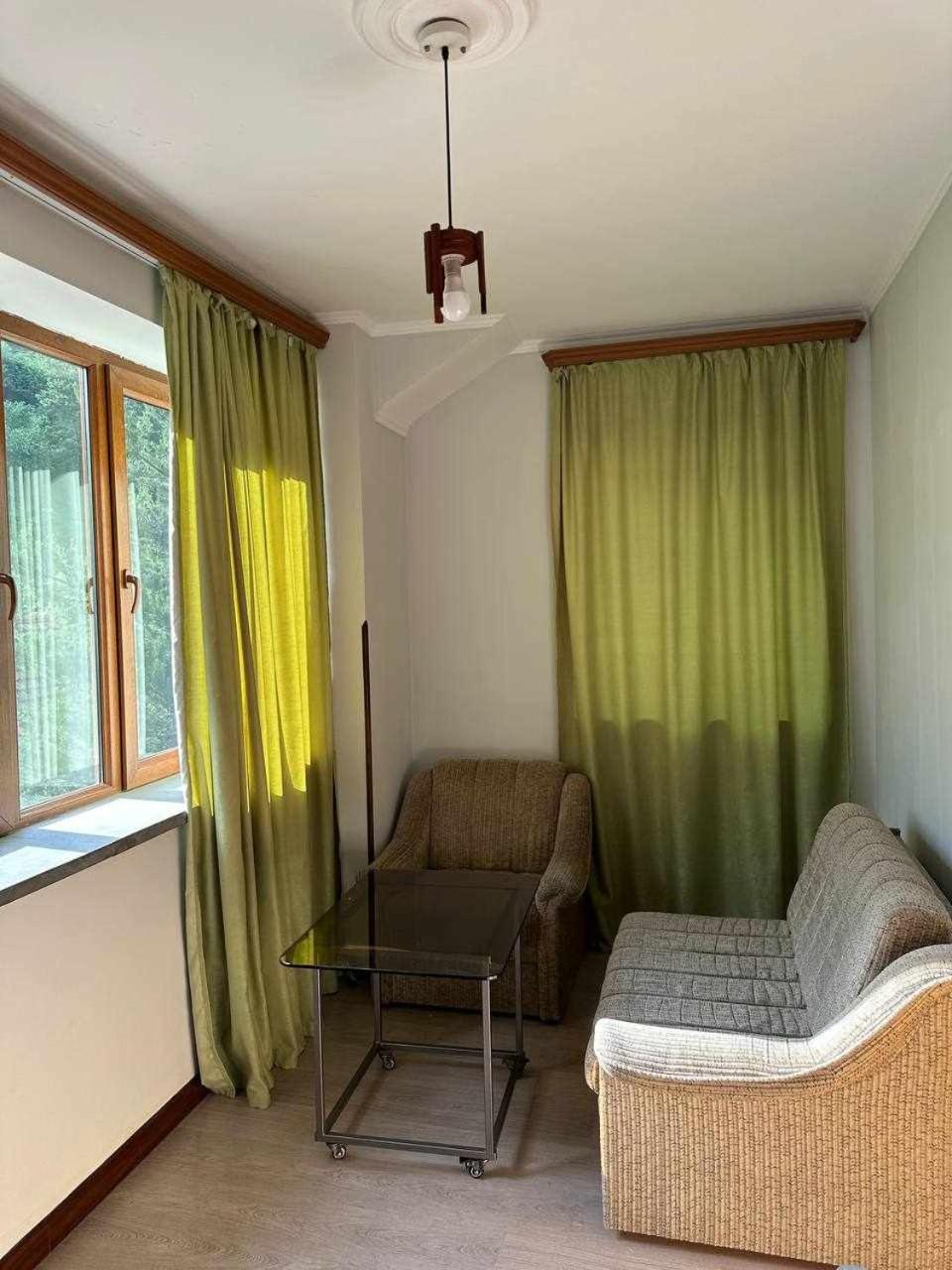 Eco Garden Bed & Breakfast Dilijan Bagian luar foto